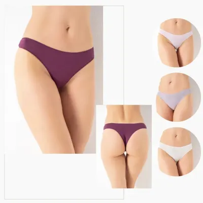 Kadın Brasıl 4'Lü Paket C804-507