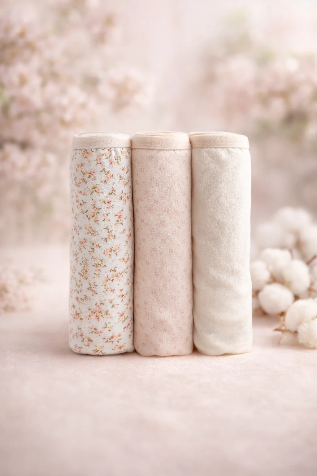 Kadın Brazilian Kesim 3'lü Külot Seti C803-500