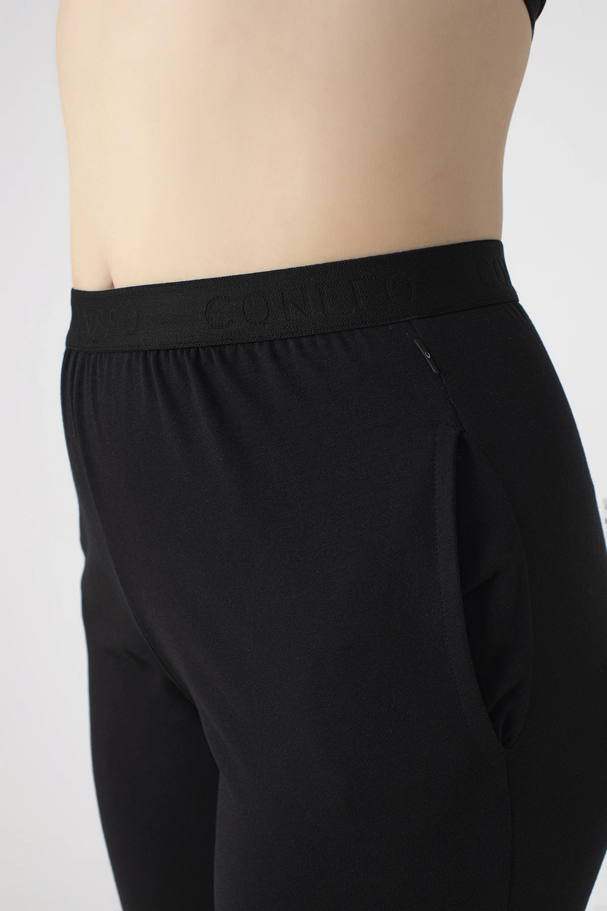 Kadın Modal Spor Pantolon C801-502
